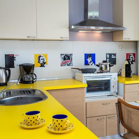 Tutti Frutti Home ポトス エクステリア 写真