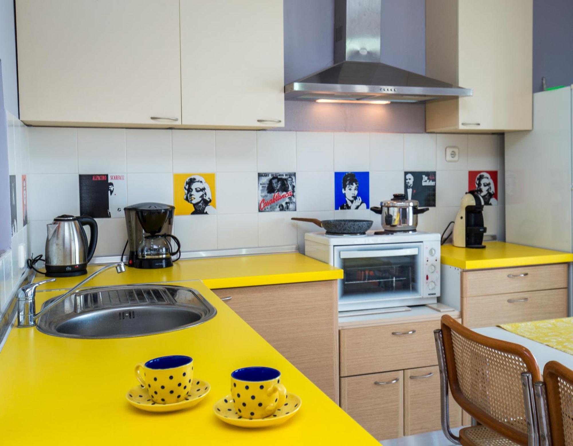 Tutti Frutti Home ポトス エクステリア 写真